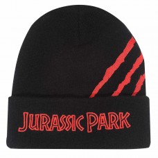 Jurassic Park Beanie Hat
