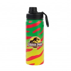 Jurassic Park 93 Stainless Steel Water Bottle 500ml