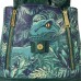 Jurassic World Velociraptor Backpack