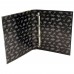 Jurassic World A4 Ring Binder