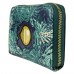 Ladies Velociraptor Wallet