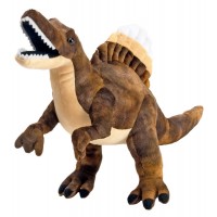 Spinosaurus -  25cm Plush Toy