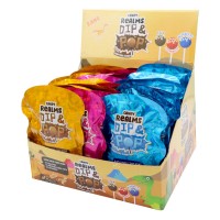 Dinosaur Popping Candy 16g