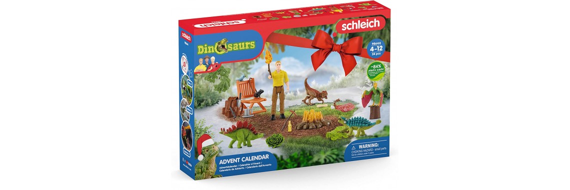 Schleich Advent