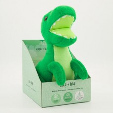 T-rex Weighted Sensory Toy 