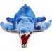Mosasaurus Plush Toy