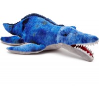 Mosasaurus Plush Toy