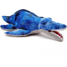Mosasaurus Plush Toy