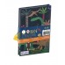 Dinosaur Scented Lockable Diary