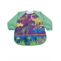 Dinosaur Cover All Apron