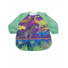 Dinosaur Cover All Apron