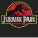 Jurassic Park Classic T-Shirt 