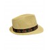 Jurassic Park Trilby Hat Adult Jurassic Park Trilby Hat Adult