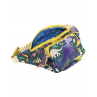 Bright Dinosaur Bum Bag Bright Dinosaur Bum Bag