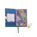 Dinosaur Scented Lockable Diary