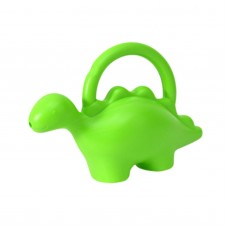 Green Dinosaur Watering Can