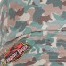 Jurassic Park Camo Bucket Hat Jurassic Park Camo Bucket Hat