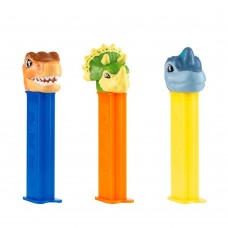 PEZ Jurassic World Sweet Dispenser PEZ Jurassic World Sweet Dispenser