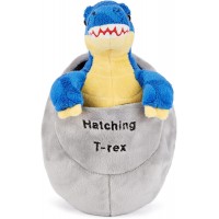 T-rex Hatching Dinosaur