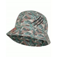 Jurassic Park Camo Bucket Hat Jurassic Park Camo Bucket Hat