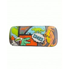 Dinosaur Hard Case for Glasses/Sunglasses