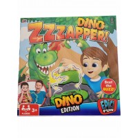 Dino Zapper - Beat the Buzz!