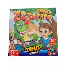 Dino Zapper - Beat the Buzz!