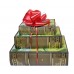 Dinosaur Stacking Gift/Storage Boxes