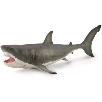 Megalodon Moving Jaw - CollectA