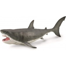 Megalodon Moving Jaw - CollectA