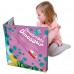 Triceratops Convertible Giant Book