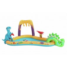 Dinosaur Pool Play Centre