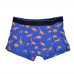 Dinosaur Trunks - 3 Pack