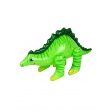 Inflatable Stegosaurus Toy