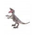 Jurassic World Microwaveable Blue the Velociraptor  