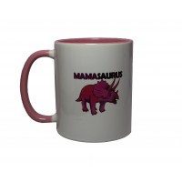 Mamasaurus Mug