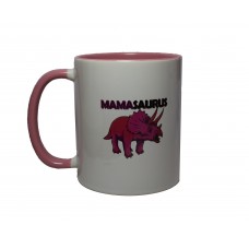 Mamasaurus Mug