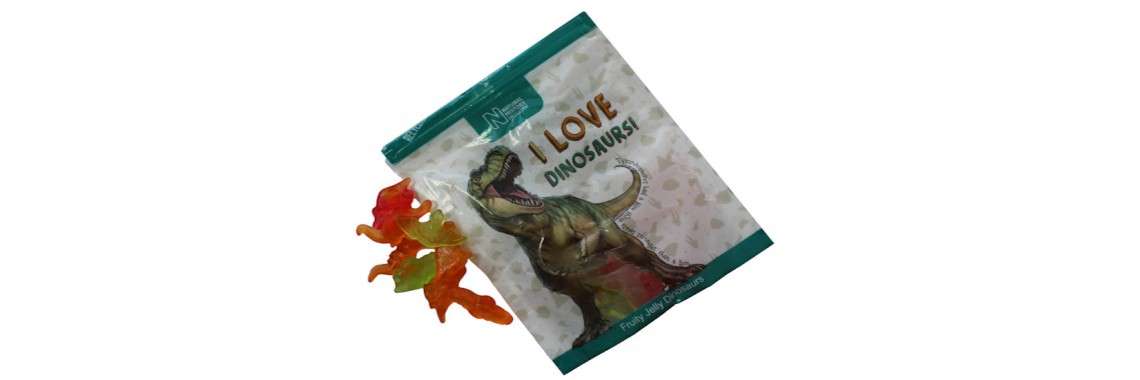 NHM Jelly Sweets