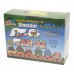 Dinosaur Number Train Puzzle