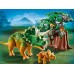 Playmobil Triceratops and Baby Set 5234