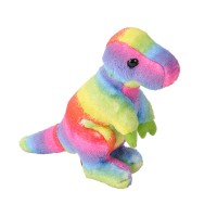 Pocketkins Rainbow T-rex