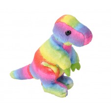 Pocketkins Rainbow T-rex