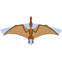 Pteranodon Kite