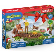 Schleich Dinosaur Advent Calendar - Set 98644 
