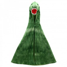 Dinosaur Fancy Dress Cape