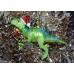 Green Raptor Christmas Tree Decoration