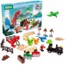 Brio Dinosaur Advent Calendar 36120 Brio Dinosaur Advent Calendar 36120