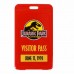 Jurassic Park Visitor Kit