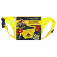 Jurassic Park Visitor Kit