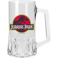 Jurassic Park Tankard 